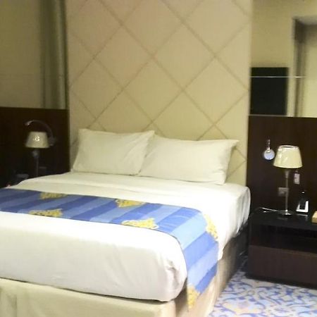 Raviz Center Point Hotel Dubai Luaran gambar