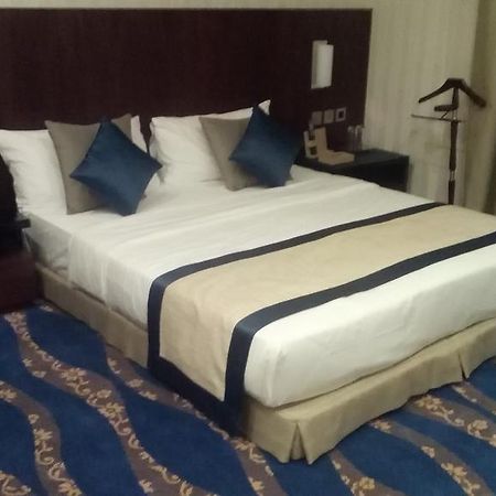 Raviz Center Point Hotel Dubai Luaran gambar