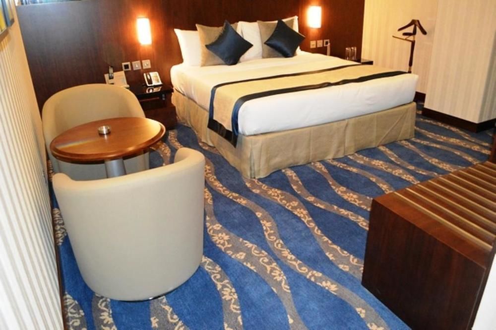 Raviz Center Point Hotel Dubai Luaran gambar