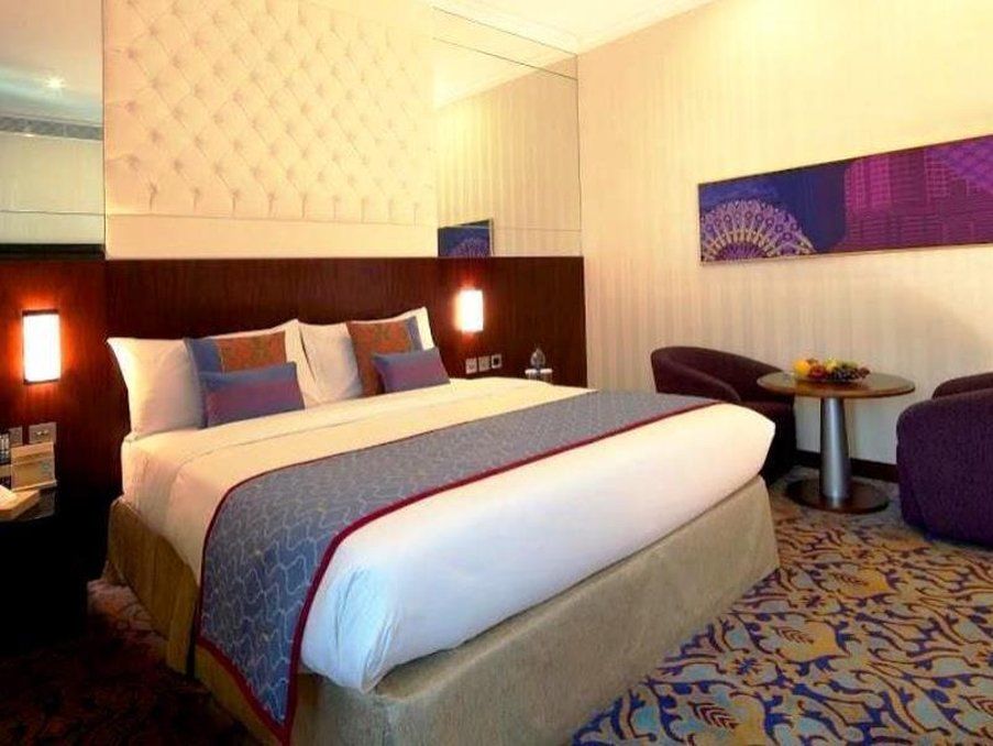 Raviz Center Point Hotel Dubai Luaran gambar